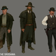 Image for article titled Video Game Art Could Do With A Little More Respect